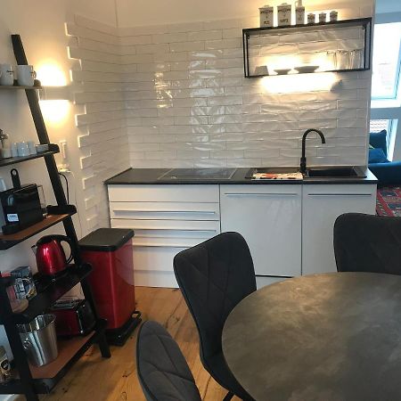 Skysuite Holiday Home Viyana Dış mekan fotoğraf