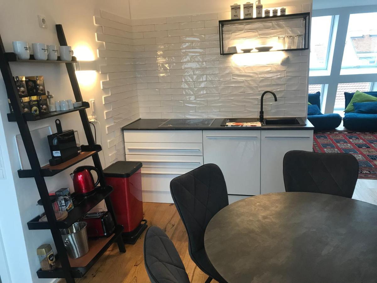 Skysuite Holiday Home Viyana Dış mekan fotoğraf