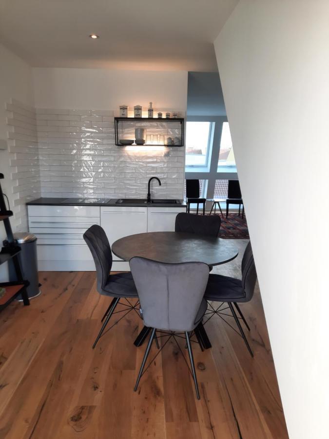 Skysuite Holiday Home Viyana Dış mekan fotoğraf