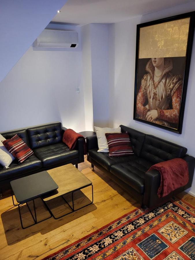 Skysuite Holiday Home Viyana Dış mekan fotoğraf