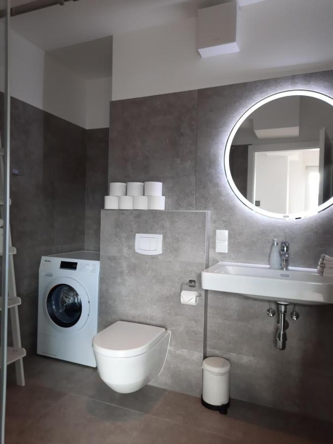Skysuite Holiday Home Viyana Dış mekan fotoğraf