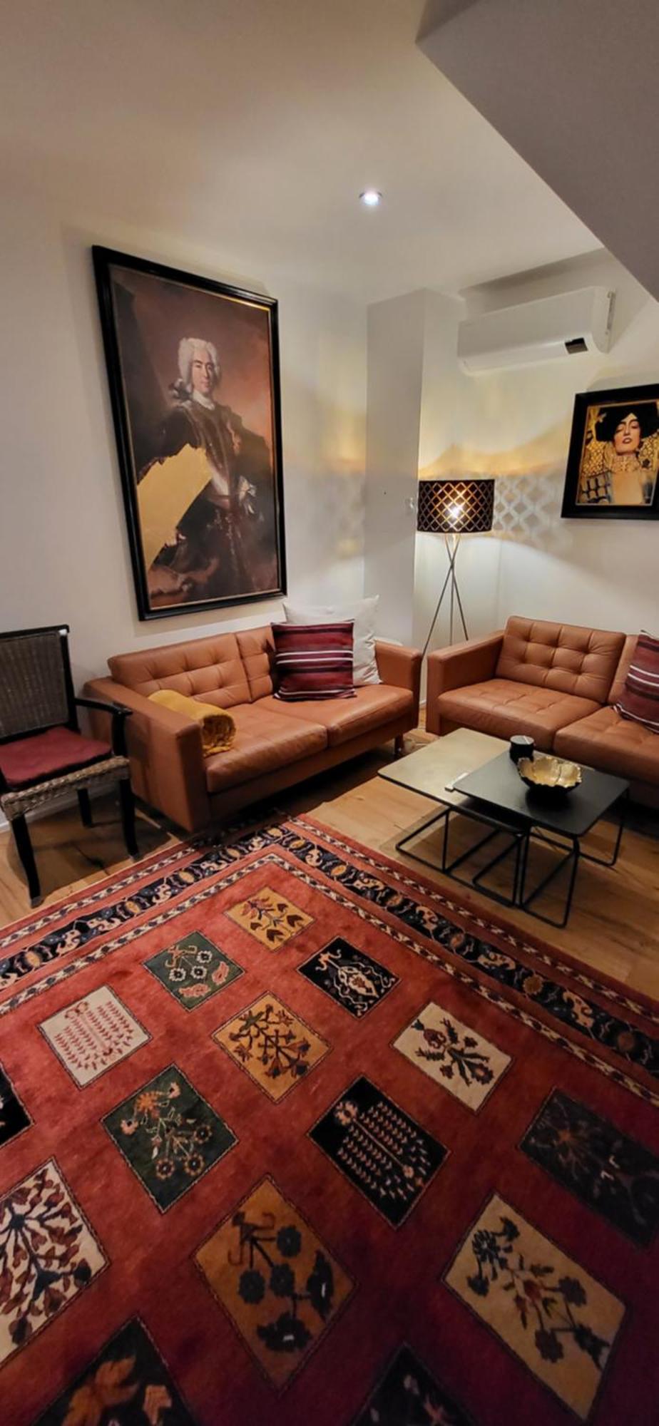 Skysuite Holiday Home Viyana Dış mekan fotoğraf