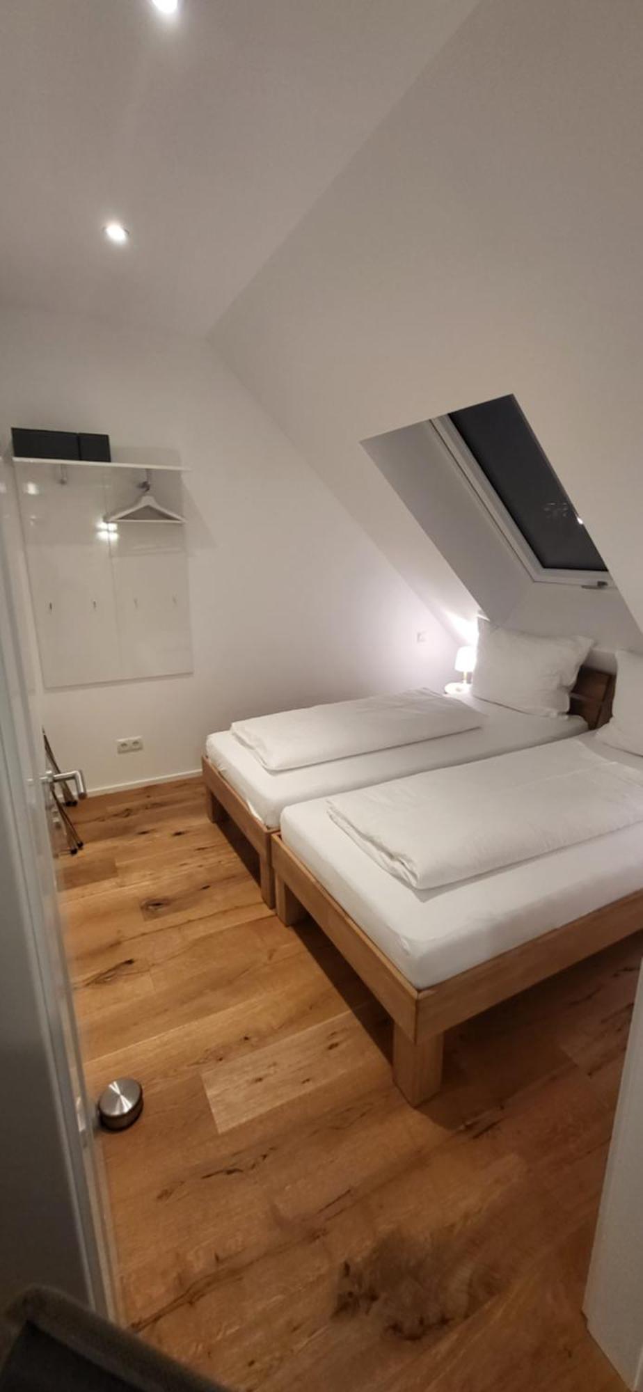 Skysuite Holiday Home Viyana Dış mekan fotoğraf